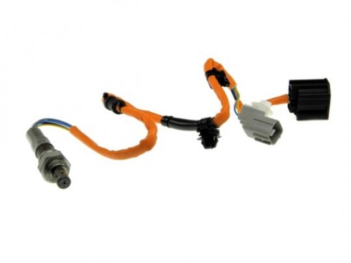 ESL-MZ-004 - Лямбда-зонд MAZDA 6 1.8 / 2.0 / 2.3 05- 2 Плагины