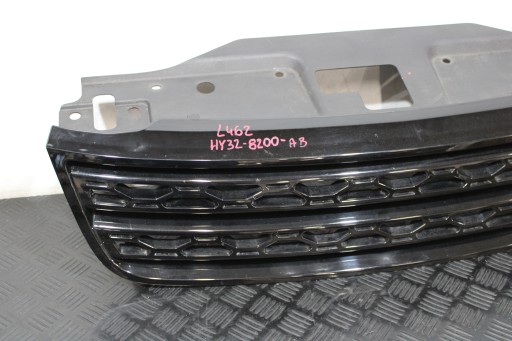 front PREKLADgrill HY32-8200-AB LAND ROVER DISCOVERY V 5 L462
