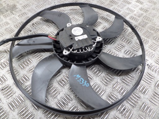 SEAT VW AUDI SKODA radiator fan 5Q0959455AR