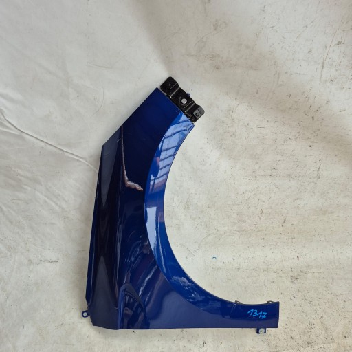 RENAULT CLIO V 5 19- fender front front right