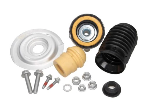 72-0282 - Подушка амортизатора передняя Mercedes W168 KPL