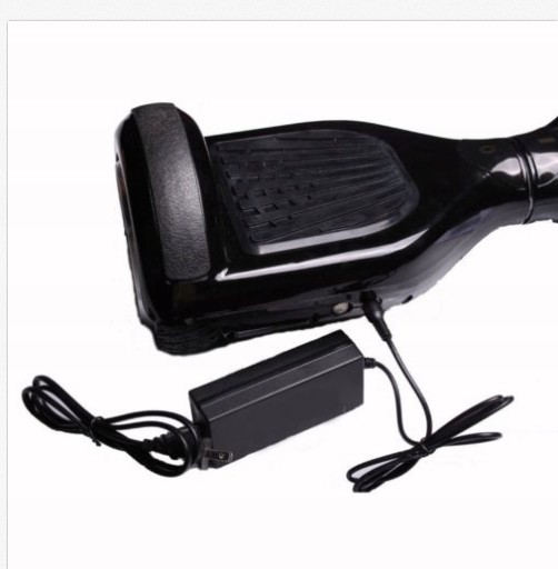 Адаптер для балансування скутера