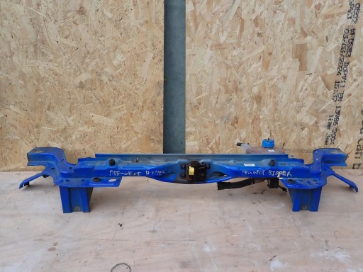 ACP22271 - ВЕРХНЕЕ УСИЛЕНИЕ ПЕРЕДНЕГО РЕМНЯ BIPPER NEMO FIORINO 479