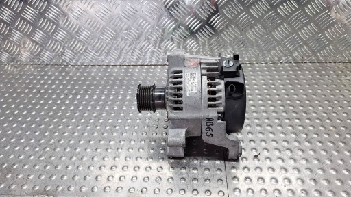 ALTERNATOR 180A 8680374 BMW F39 F40 F44 F45 F48 MINI F56 F57 1.5 2.0 TB