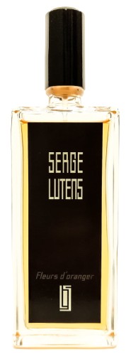 serge lutens fleurs d'oranger woda perfumowana 50 ml  tester 