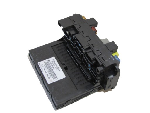 A2095451001 2095451001, - Модуль драйвера sam mercedes clk w209 2095451001