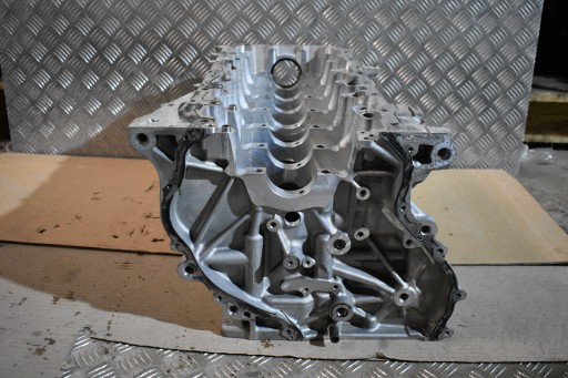 BLOK of the engine B58B30A BMW M40i G20 G30 G11 1