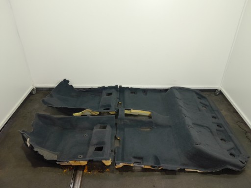 01 - КОВРИК FORD C-MAX MK2 КОВРИК НА ПОЛУ