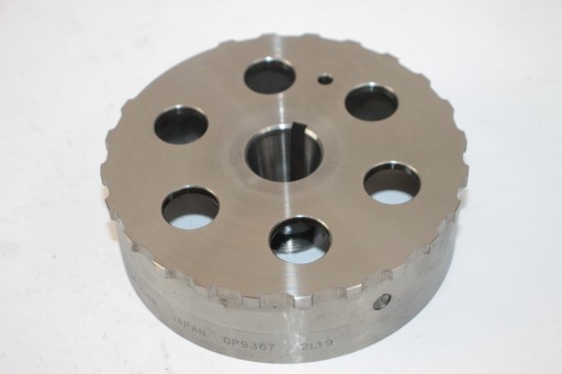 KTM690R 201 - KTM DUKE 690 12-15 МАГНІТНЕ КОЛЕСО