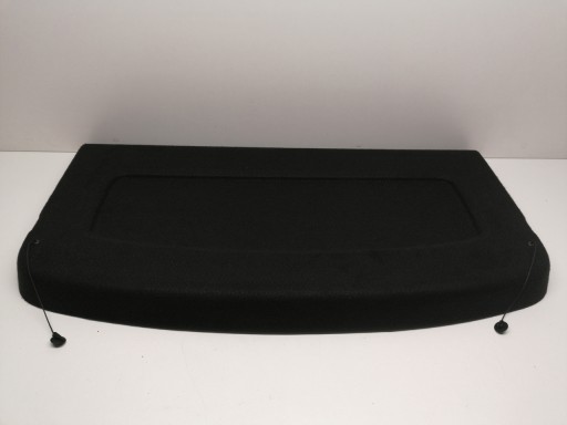 FOCUSMK418-EUL - FORD FOCUS MK4 HB ЗАДНЯ ПОЛИЦЯ БАГАЖНИКА 2018-