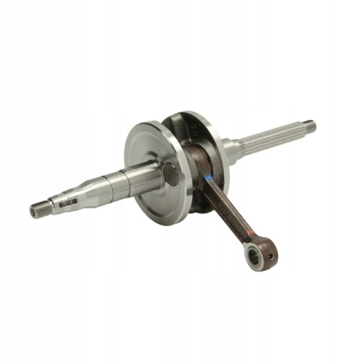 10 001 - КОЛІНЧАСТИЙ ВАЛ APRILIA AREA 51, GULLIVER, RALLY, SCAR