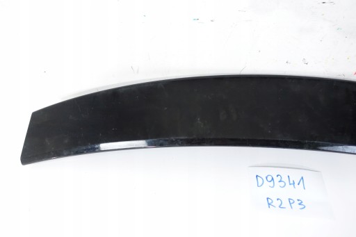 HONDA CIVIC X SPOILER LOTKA bonnet 2017- 74910-TGG