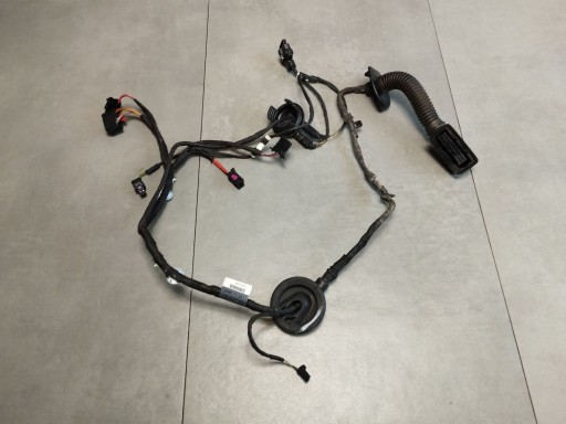 Audi A5 Sportback 8TA bundle door right rear part 8T8971688AA