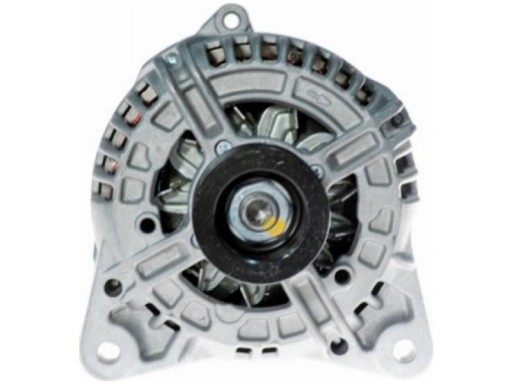 8EL 011 - Генератор рено сценический ii 1.9 iii 1.9 trac ii 2.5