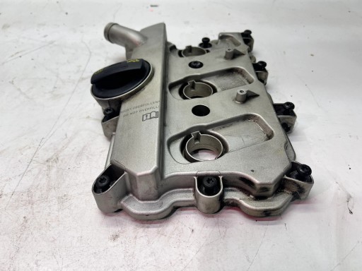 Abdeckung der Ventile links AUDI Q7 4M 3.0 TFSI 06E103471S