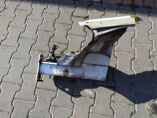 Volkswagen Scirocco 2013 left side quarter