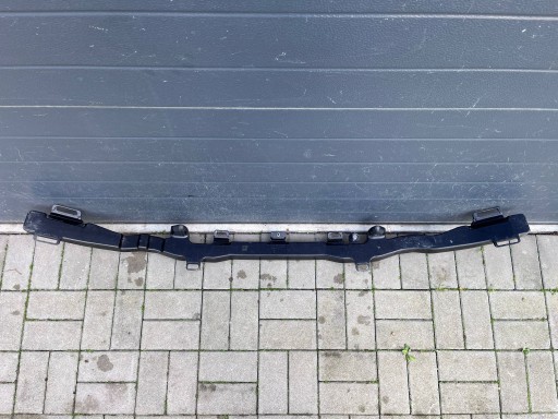LEXUS IS III 13- ABSORBER of a bumper front of the front 52620-53020