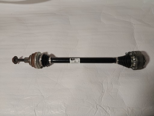 AUDI A4 B9 antriebswelle heck 8W0501203D