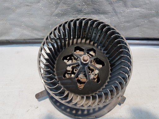 1K1819015A fan air conditioning devices heating SKODA OCTAVIA II 2.0 TDI