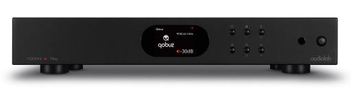 Audiolab 7000N Play (Čierna)