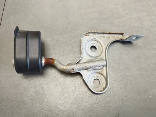 Mercedes-Benz CLS C218 maniglia Supporto TLUMIKA A2124923041