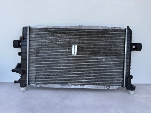 water cooler OPEL ASTRA H ZAFIRA B 63029A KA13/627CZ