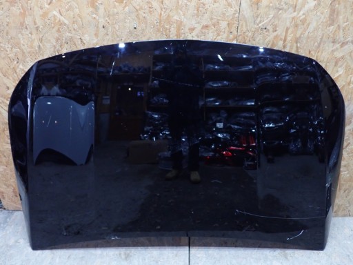 bonnet MERCEDES B KLASA 247 2019- A2478801000