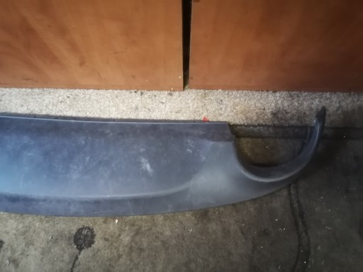 SPOILER POSTERIORE JAGUAR XF X250 KOMBI CX23-17A894-AA