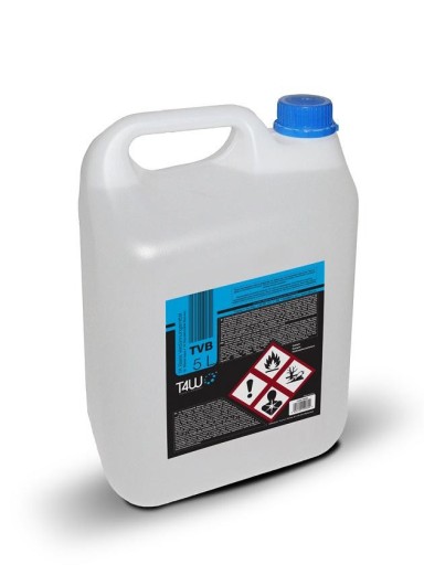 T4W TVB базовий розчинник 5л / пластик