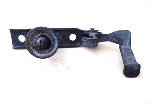 SPRINTER 901 96- brava RYGIEL kuka haube 9017500084