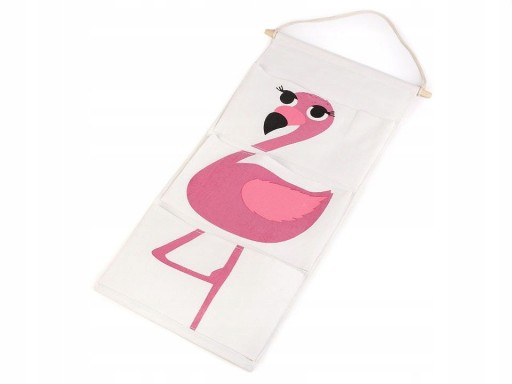 Вішалки відтінки рожеві різнокольорові 1 шт.