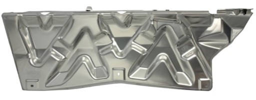 6503-05-0036655P - AUDI Q5 FY 17.01-10.20 ЗАДНИЙ РЕМЕНЬ