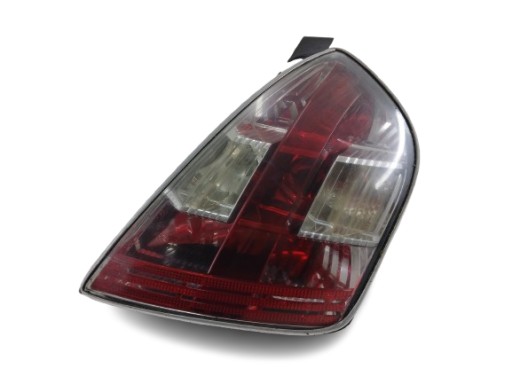FIAT STILO light right rear part HB 3D