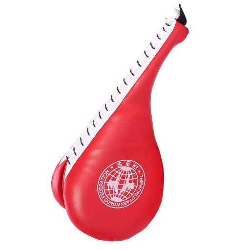 ПАКЕТ НАВЧАЛЬНИХ ПАКЕТІВ ДВІЙНОГО ПІДСИЛЕНОГО БИТКУ НОГАМИ