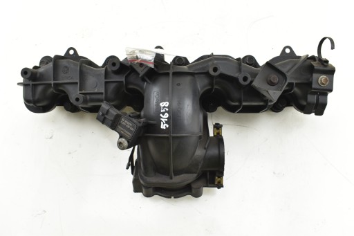 intake manifold TRANSIT BOXER JUMPER DUCATO 2.2 TDCI HDI MJET BK2Q-9424-CD