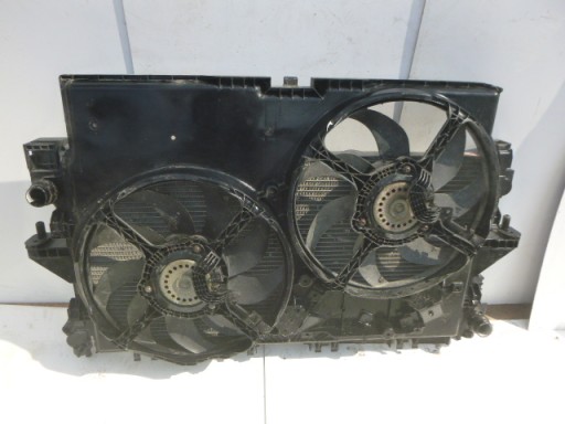 1382422080 - DUCATO III ПІДЙОМНИЙ РЕМЕНЬ РАДІАТОР ПЕРЕДНИЙ