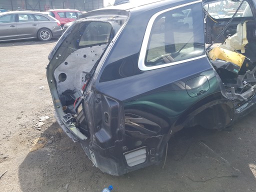 fender right rear VOLVO XC90 II
