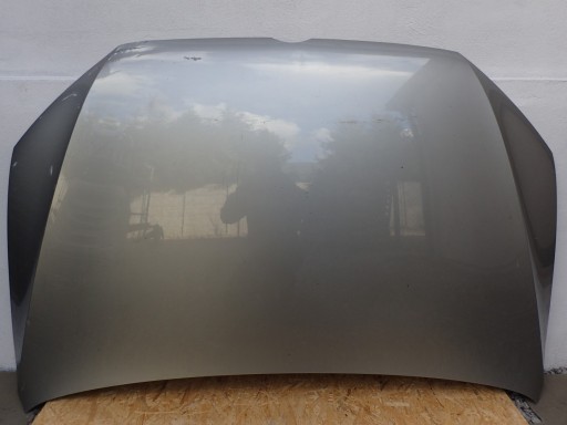 COFANO VW GOLF SPORTSVAN 510 2014