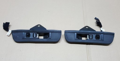 AUDI TT 8J CABRIO lock roofs right 8J7871443A