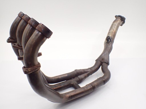 Вихлопні колектори Suzuki GSX - R 600 Srad