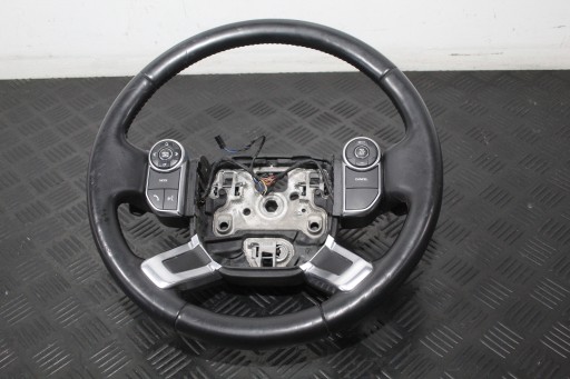 VOLAN MULTIFUNKCJA LAND ROVER DISCOVERY V 5 L462