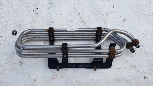 99540007148 - MAN TGX TGS СПИРАЛЬНЫЙ ВОЗДУШНЫЙ КОМПРЕССОР