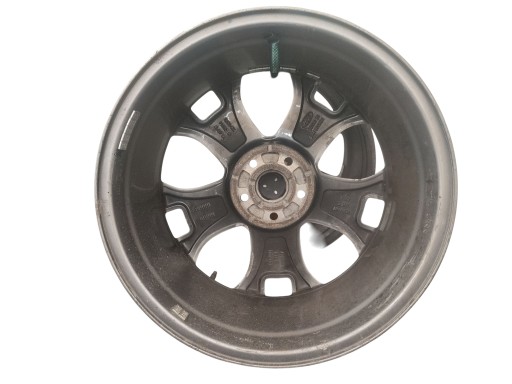 disc aluminium FORD KUGA MK1 7.5"x18" 5x108 CJ5C-1007-K1A