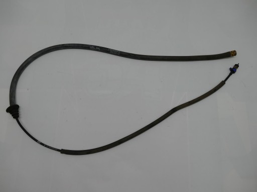 MERCEDES E W124 230 E NAPED Instruments tachymètre compte tours 1245400568