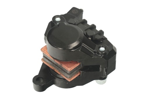 140807 - ТОРМОЗНЫЕ СУППОРТЫ ПЕРЕДНИЕ KPL MZ ETZ 150 250 251