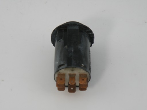 Schalter Leuchten des warnblickschalters OPEL 9018153 OPEL