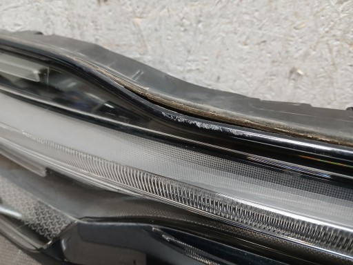 light rear part PORSCHE MACAN LIFT LED 95B 95B945308E