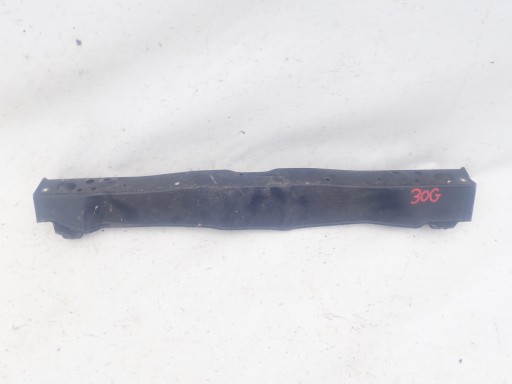 TOYOTA COROLLA VERSO 04-08 Traversa superiore RINFORZO PARAURTI