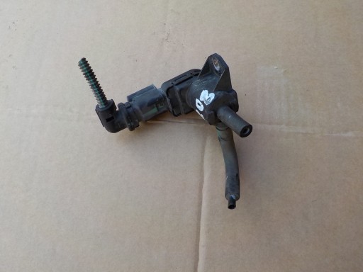 Électrovanne Vanne à vide peugeot 208 et 1,4 hdi 9688124580