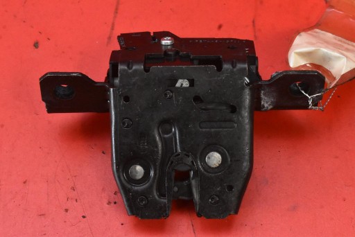 Schloß heckklappe heck Kofferraum 13509599 OPEL ASTRA 5 V K KOMBI 15-20
